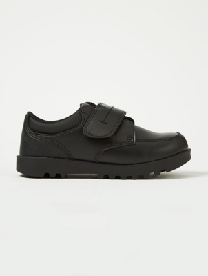 george asda boys school shoes