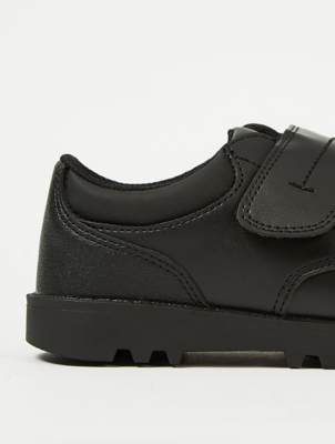 scuff resistant school shoes asda