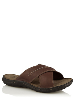 asda mens sandals