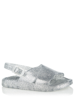 asda jelly sandals