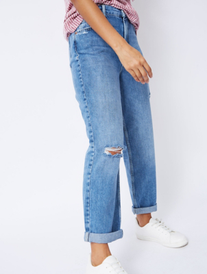 asda boyfriend jeans