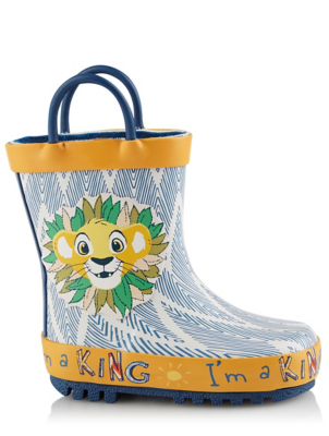 first walker wellington boots