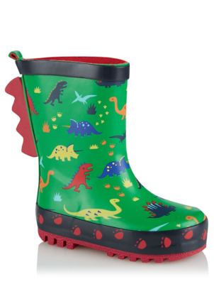 asda kids boots