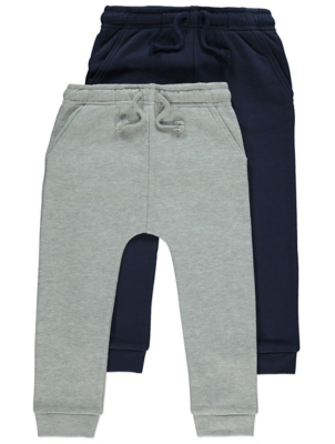 boys joggers asda