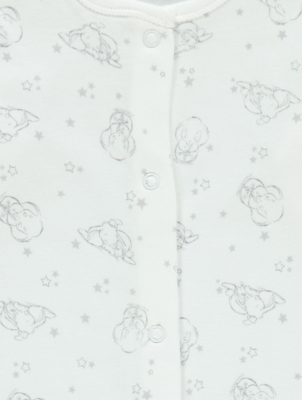 dumbo changing mat asda