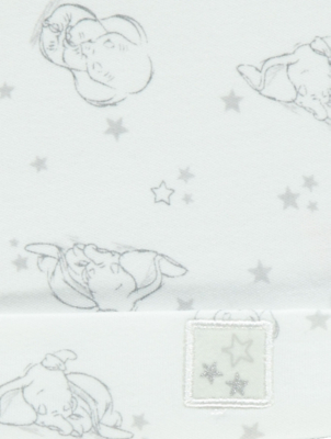 dumbo changing mat asda