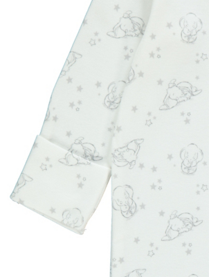 dumbo changing mat asda