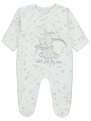 disney baby clothes asda