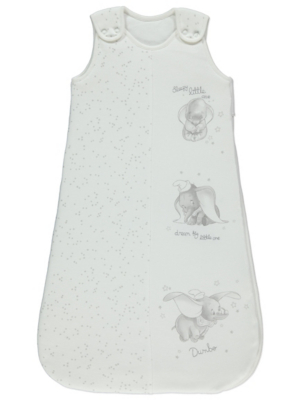 asda dumbo sleeping bag