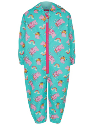 peppa pig jet asda