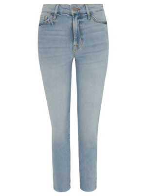 asda straight leg jeans