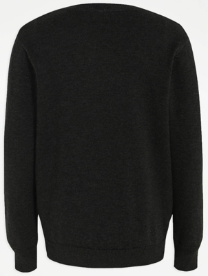 green school jumper asda