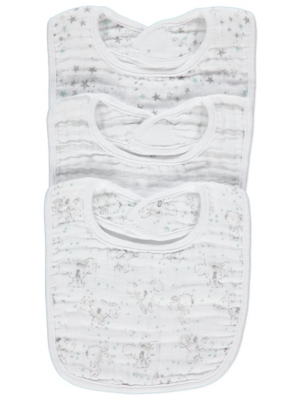 white bibs asda