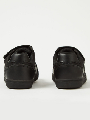 scuff resistant school shoes asda