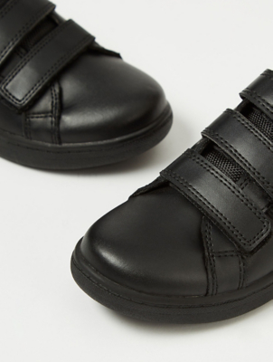 scuff resistant school shoes asda