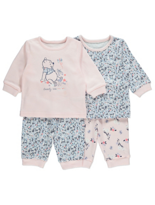 newborn clothes asda
