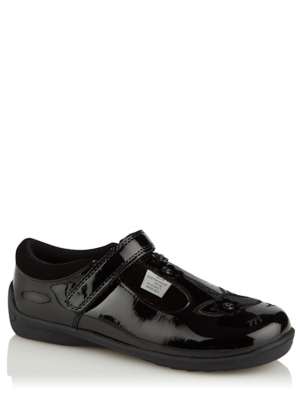 george asda boys school shoes