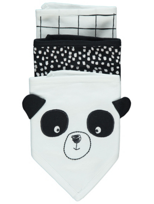 white bibs asda