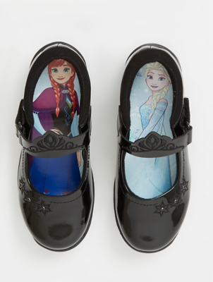 asda george girl school shoes