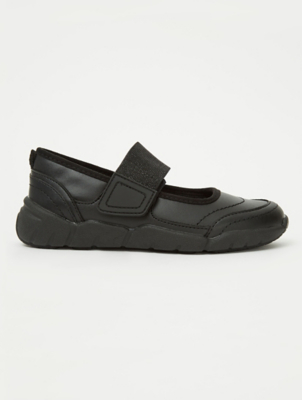 asda wide fit school shoes