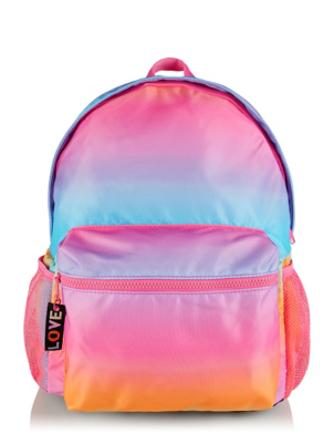 asda rucksack womens