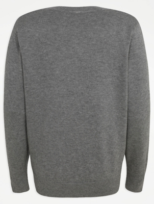 green school jumper asda