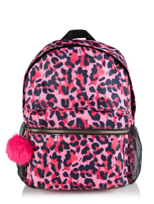 school bags for girls asda