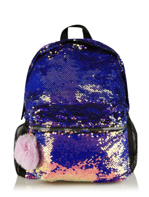 asda kids rucksack