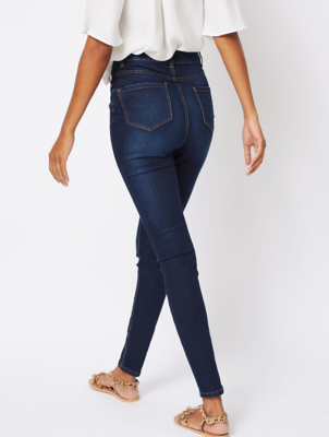 asda skinny jeans womens