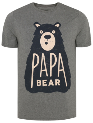 papa bear shirt