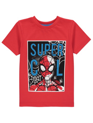 Roblox t shirt spiderman