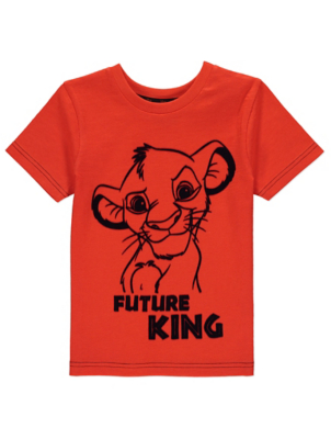 lion king clothes