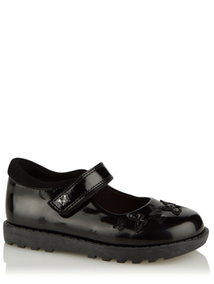 asda harry potter school shoes