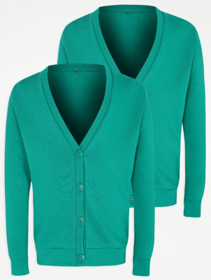 kids school cardigan