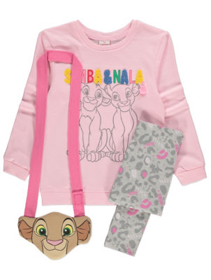 disney lion king jumper