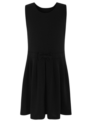 asda school pinafore dress