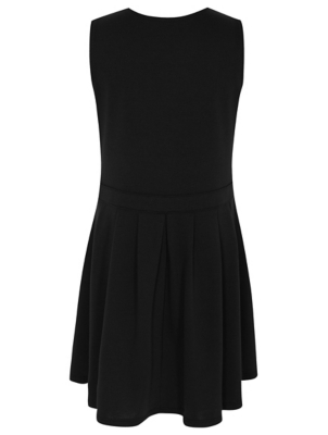 asda pinafore dress school
