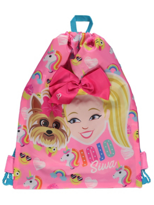 jojo siwa luggage