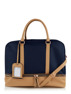 asda holdall