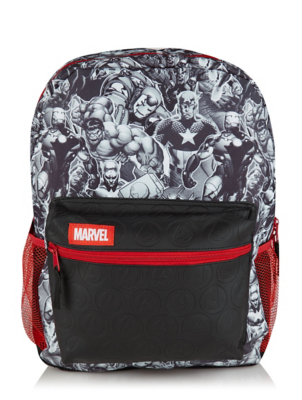 asda boys backpacks