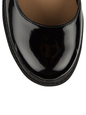 scuff resistant school shoes asda