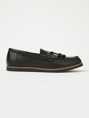 asda george school plimsolls