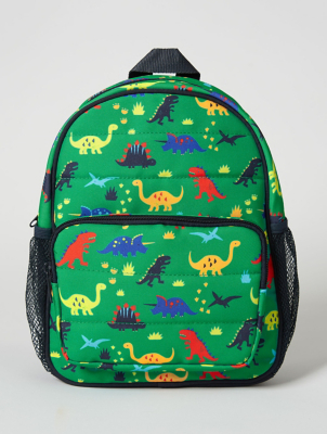 boys backpack asda