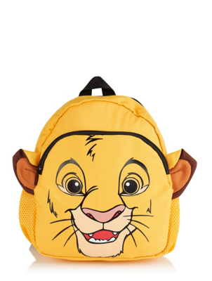 simba bag