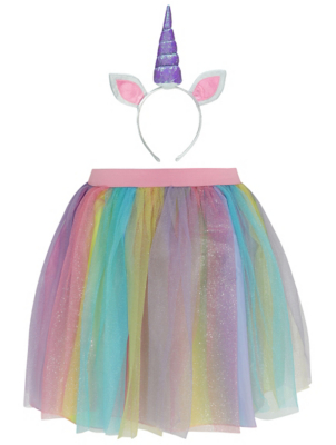 adult unicorn tutu