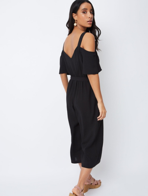george black jumpsuit