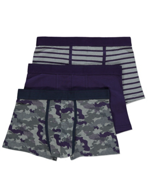 asda mens boxer shorts
