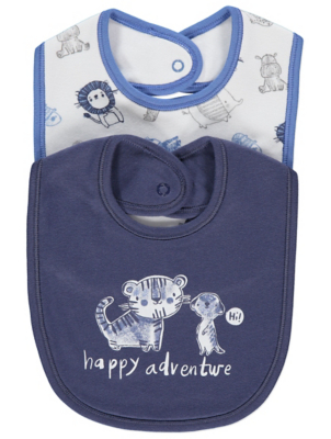 bibs asda