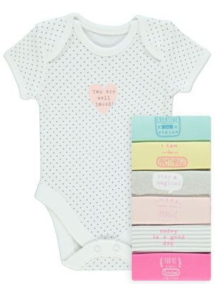 asda newborn baby girl clothes