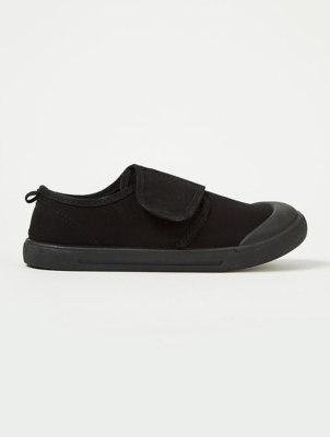 george asda plimsolls